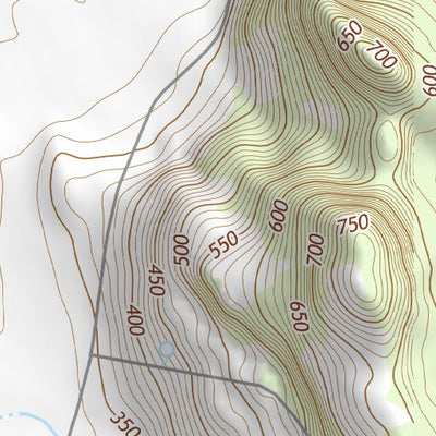 44123SE Page 36 Eugene Topo Preview 3