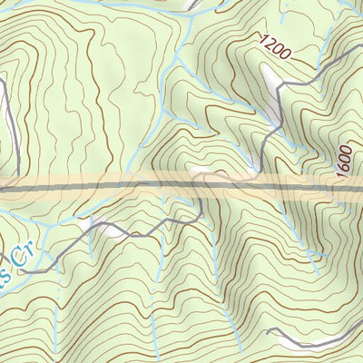 44123SE Page 37 Eugene Topo Preview 3