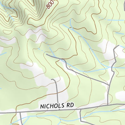 44123SE Page 39 Eugene Topo Preview 2