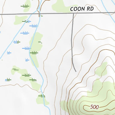 44123SE Page 40 Eugene Topo Preview 2