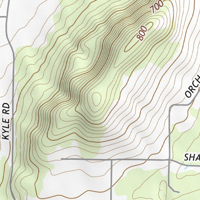 44123SE Page 41 Eugene Topo Preview 3