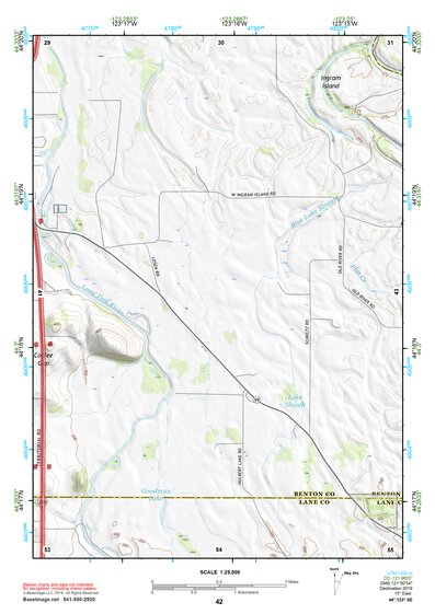 44123SE Page 42 Eugene Topo Preview 1