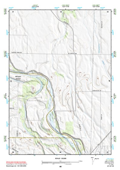 44123SE Page 44 Eugene Topo Preview 1
