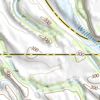 44123SE Page 44 Eugene Topo Preview 3