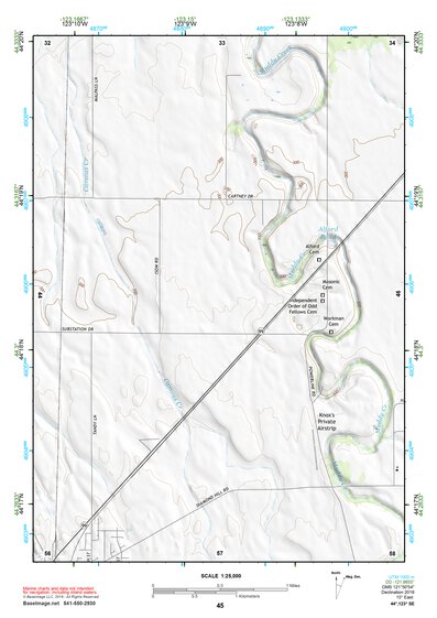 44123SE Page 45 Eugene Topo Preview 1