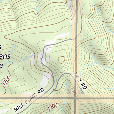 44123SE Page 49 Eugene Topo Preview 2