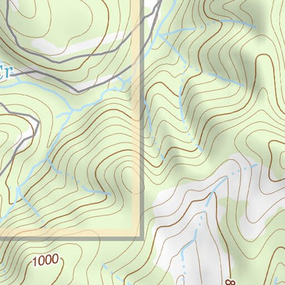 44123SE Page 51 Eugene Topo Preview 3