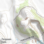 44123SE Page 54 Eugene Topo Preview 3