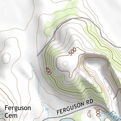 44123SE Page 54 Eugene Topo Preview 3