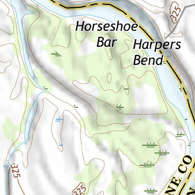 44123SE Page 57 Eugene Topo Preview 3