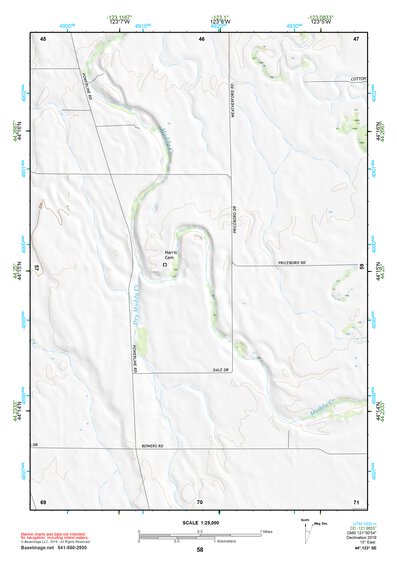 44123SE Page 58 Eugene Topo Preview 1