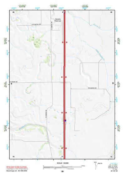 44123SE Page 59 Eugene Topo Preview 1