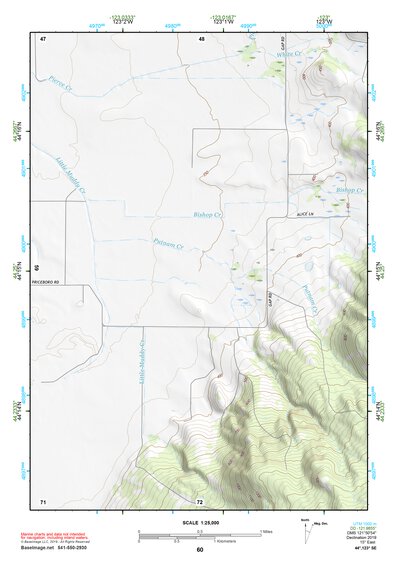 44123SE Page 60 Eugene Topo Preview 1
