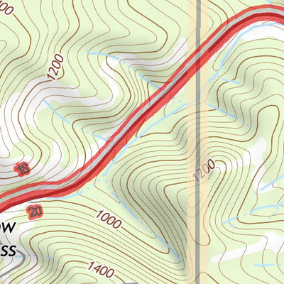 44123SE Page 61 Eugene Topo Preview 2