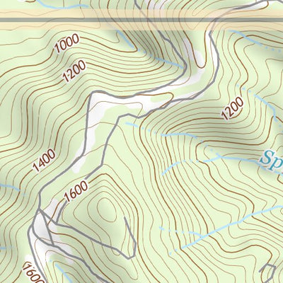 44123SE Page 61 Eugene Topo Preview 3