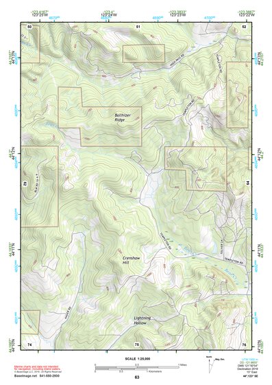 44123SE Page 63 Eugene Topo Preview 1