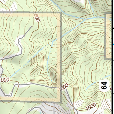 44123SE Page 63 Eugene Topo Preview 3