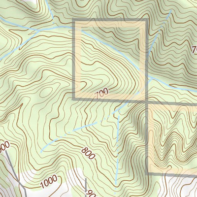 44123SE Page 64 Eugene Topo Preview 3