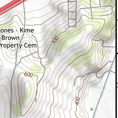 44123SE Page 65 Eugene Topo Preview 3
