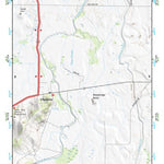 44123SE Page 66 Eugene Topo Preview 1