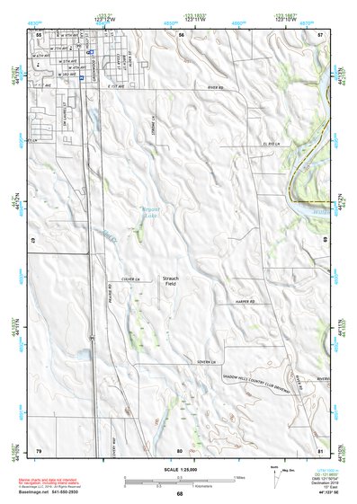 44123SE Page 68 Eugene Topo Preview 1