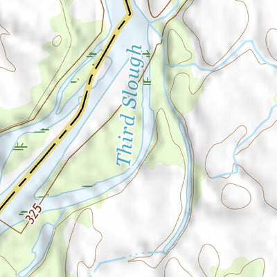44123SE Page 69 Eugene Topo Preview 3