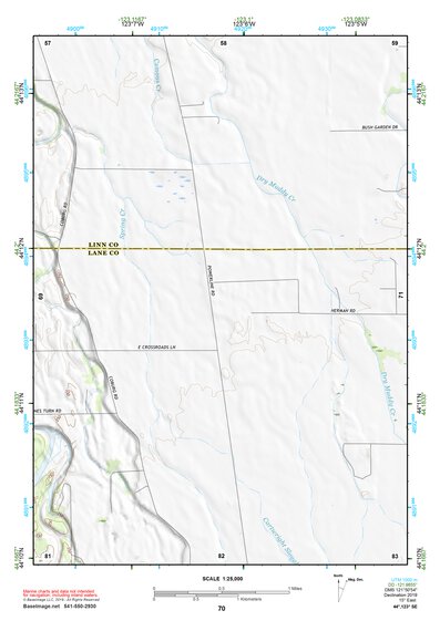 44123SE Page 70 Eugene Topo Preview 1