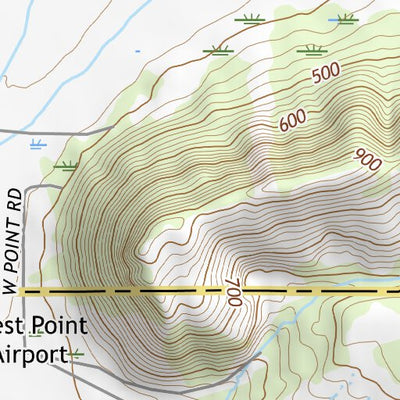 44123SE Page 71 Eugene Topo Preview 3