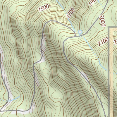 44123SE Page 72 Eugene Topo Preview 3
