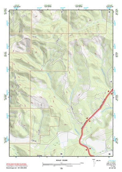 44123SE Page 73 Eugene Topo Preview 1