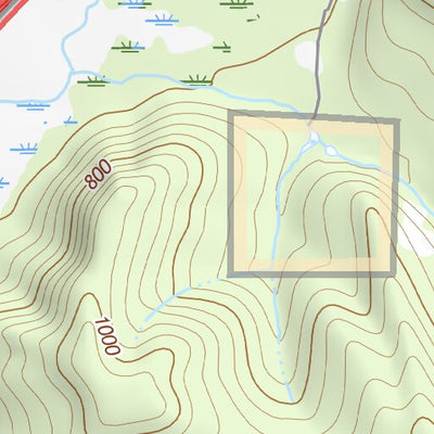 44123SE Page 75 Eugene Topo Preview 2