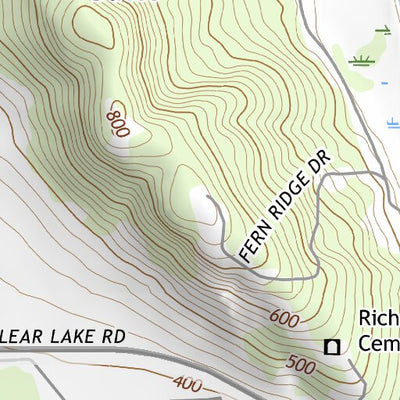 44123SE Page 77 Eugene Topo Preview 3