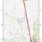 44123SE Page 83 Eugene Topo Preview 1