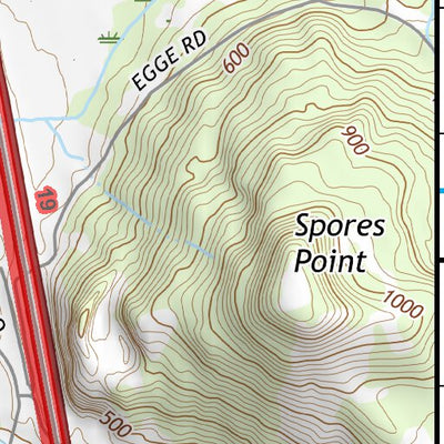 44123SE Page 83 Eugene Topo Preview 3