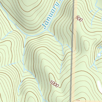 44123SE Page 85 Eugene Topo Preview 3