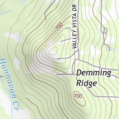 44123SE Page 88 Eugene Topo Preview 3