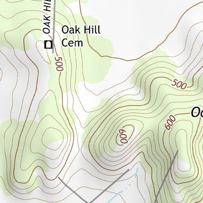 44123SE Page 91 Eugene Topo Preview 3