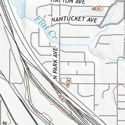 44123SE Page 93 Eugene Topo Preview 2