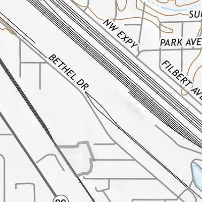 44123SE Page 93 Eugene Topo Preview 3