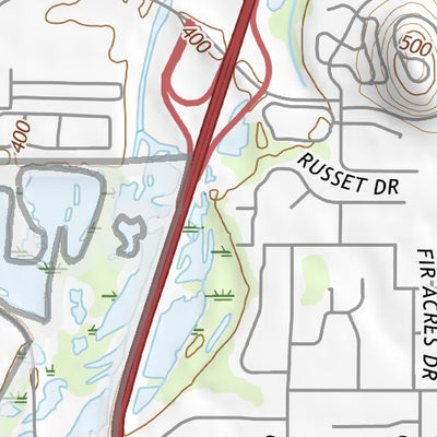 44123SE Page 94 Eugene Topo Preview 2