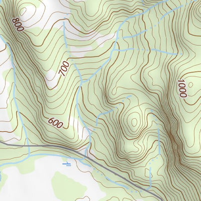 44123SE Page 96 Eugene Topo Preview 3