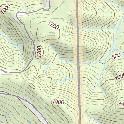 44123SE Page 98 Eugene Topo Preview 3