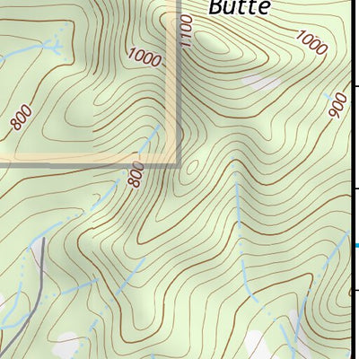 44123SE Page 99 Eugene Topo Preview 3