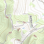 44123SE Page 101 Eugene Topo Preview 3
