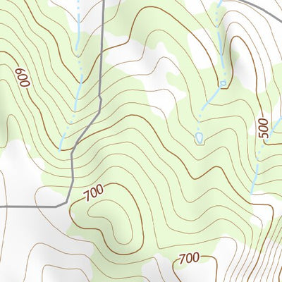 44123SE Page 102 Eugene Topo Preview 2
