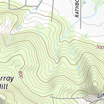 44123SE Page 104 Eugene Topo Preview 2