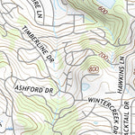 44123SE Page 105 Eugene Topo Preview 2