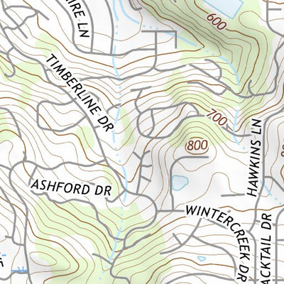 44123SE Page 105 Eugene Topo Preview 2