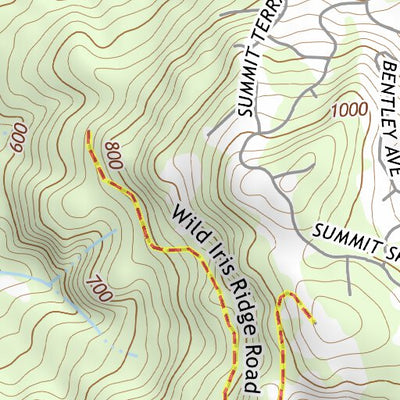 44123SE Page 105 Eugene Topo Preview 3