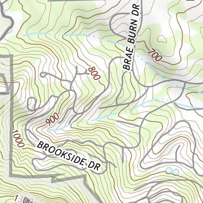 44123SE Page 106 Eugene Topo Preview 3